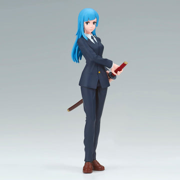 Banpresto - Jujutsu Kaisen - Jukon No Kata - Kasumi Miwa Statue