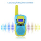 Camper Walkie Talkie