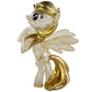 Gold Dust Rainbow Dash Hikari Figure Entertainment Earth limited availability LE/1000