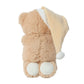 Linzy Plush 10 Now I Lay ME Down to Sleep Prayer Bear Plush Toys  Stuffed Animal  for Baby Boy Or Baby Girl