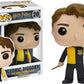 Funko POP! Cedric Diggory #20 - Multicolor Vinyl Figure, Model FU6882, Collectible