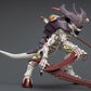 Joytoy Warhammer 40K 1/18 Action Figures, Tyranids Hive Fleet Leviathan Tyranid Warrior With Boneswords Perfect For Collectors &