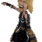 Motley Crue 8'' Resin Bobblehead Statue Vince Neil