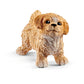 Schleich Farm World Puppy Pen 13-Piece Educational Playset For Kids Ages 3-8