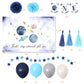First Trip Around The Sun Birthday Decorations Space Theme 1St Birthday Banner Outer Space Birthday High Chair First Birthday De