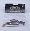 REEFS RC 3S Lipo Connector SEHREEFS62 Servo Accessories