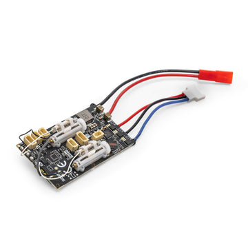 Spektrum Receiver/ESC: UMX WACO, SPMA3196
