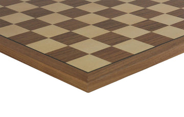 15 Walnut & Maple Veneer Brd