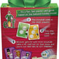 Funko Snowball Showdown Card Game - Standard Size, Multicolour, Model 48715, Cardboard Material