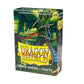 Dragon Shield Japanese - Matte Apple Green 60