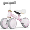 AyeKu Baby Balance Bike for 1 Year Old Boys Girls 12-24 Month Toddler Balance Bike, 3 Wheels Toddler First Bike, First Birthday 