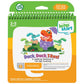 Leapfrog 482703 Leapstart Baby Dinos Book, Multicolour