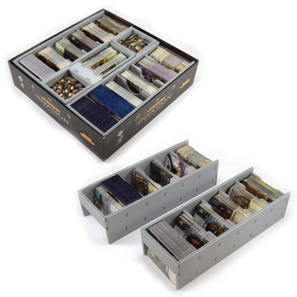 Folded Space Eood Fs-Lcg Accessories