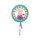 Peppa Pig Bday Balloon 18