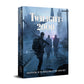 Free League Publishing Twilight: 2000 Rpg Core Boxed Set, Alternate History Roleplaying Game, Adults, Teens Ages 16+