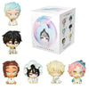 Anime Baby Series Figure Blind Box, Ivan Till MIZI SUA Luka HYUNA Officially Licensed Kawaii PVC Figure Collection Gift (Random 