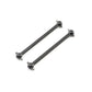 Losi Dogbone Rear Axle 2 Super Baja Rey LOS252082 Elec Car/Truck Replacement Parts
