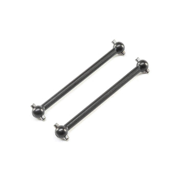 Losi Dogbone Rear Axle 2 Super Baja Rey LOS252082 Elec Car/Truck Replacement Parts