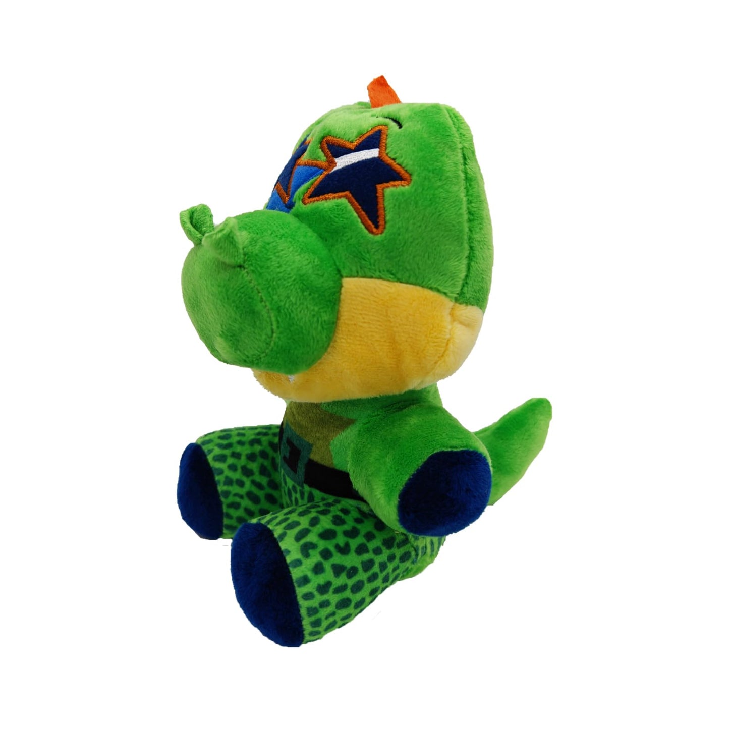 Montgomery Gator Plush Toy, Fnaf Plushies Toy, Security Breach Fnaf All Character Stuffed Animal Doll Children'S Gift Collection