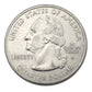 London Magic Works Professional Vanishing Bite Out Genuine Us Quarter Trick With Replacement Rubber Bands Super Easy