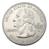 London Magic Works Professional Vanishing Bite Out Genuine Us Quarter Trick With Replacement Rubber Bands Super Easy