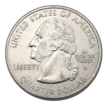 London Magic Works Professional Vanishing Bite Out Genuine Us Quarter Trick With Replacement Rubber Bands Super Easy