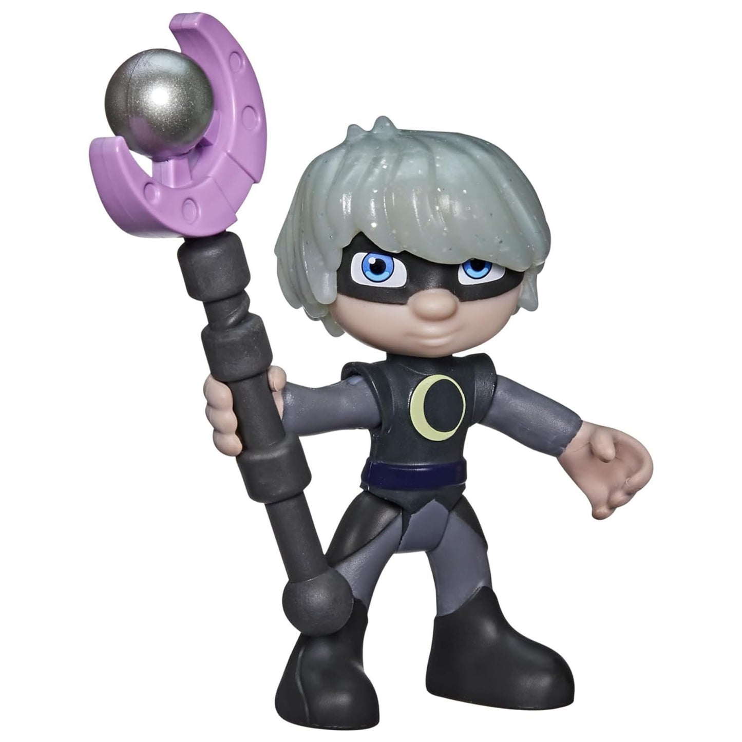 Hasbro Pj Masks Articulated Play Figures And Accessories Blind Box Sets - 2X Classic Blind Boxes