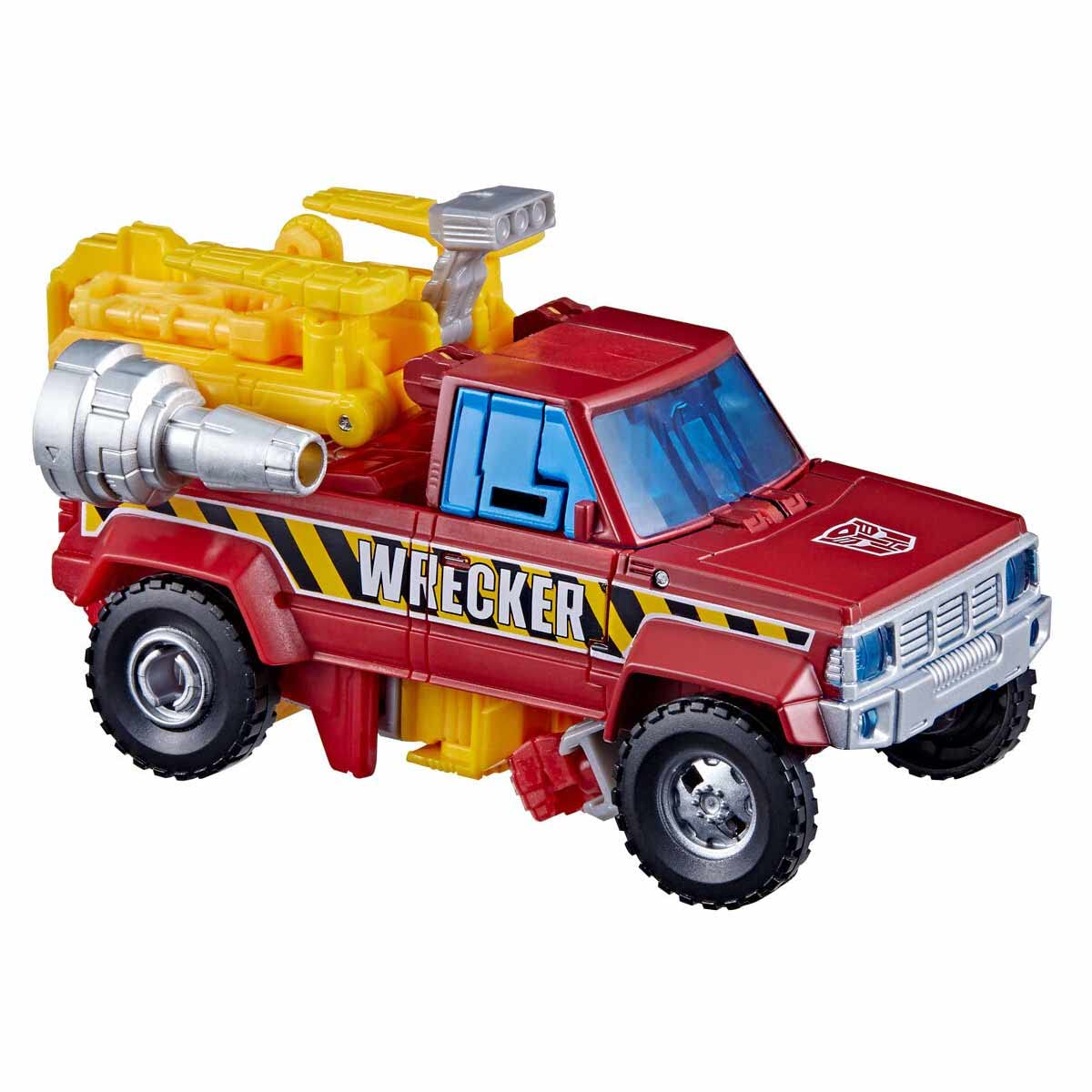 Marvel Transformers Generations Selects Legacy Deluxe Lift-Ticket - limited availability