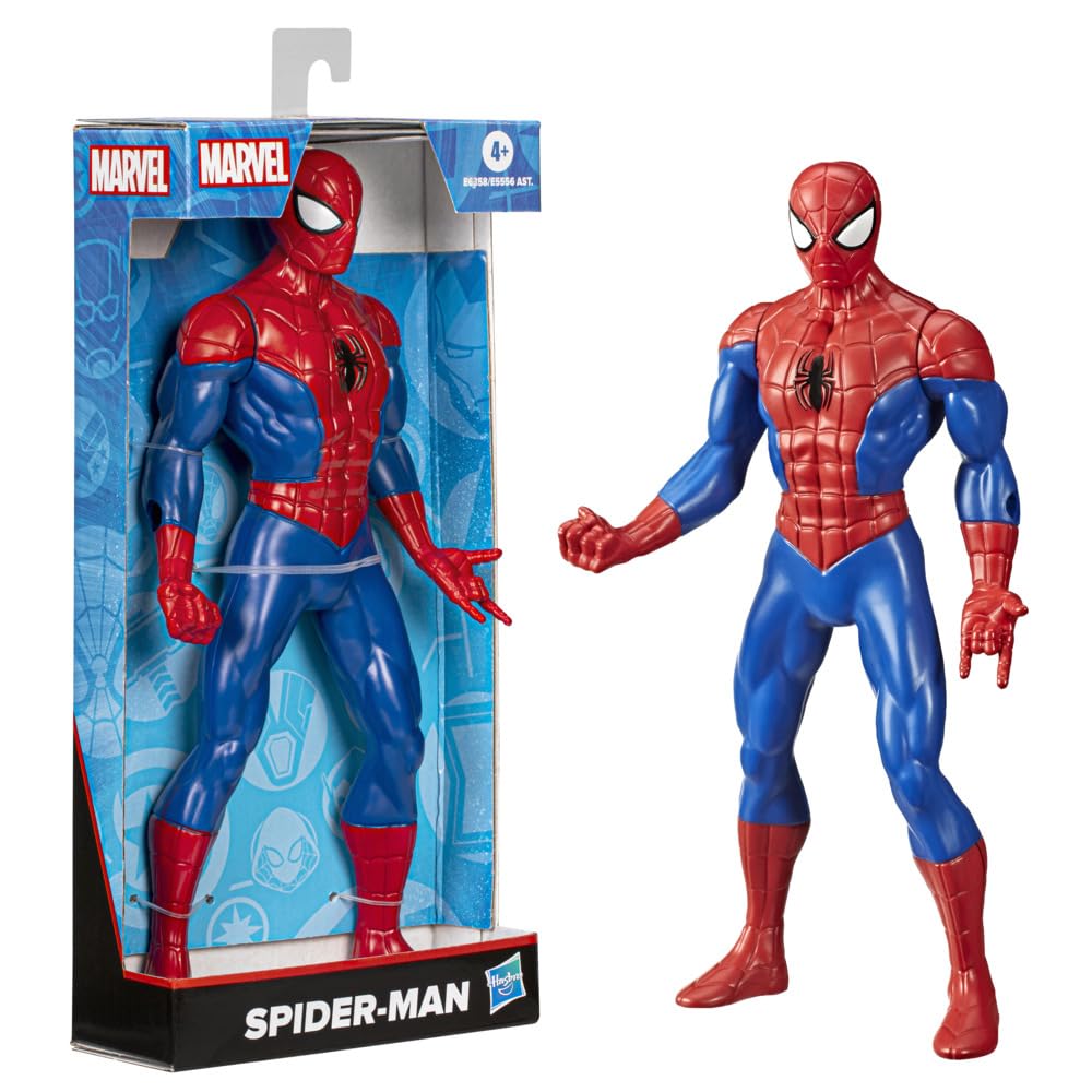 MARVEL 9.5 Figure Spider-Man