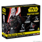 Star Wars Shatterpoint Jedi Hunters SQUAD PACK - Tabletop Miniatures Game  Strategy Game for Kids and mature-themeds  Ages 14+  2 Players  90 Minute Playtime  Made by Atomic Mass Games