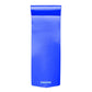 TRC Recreation Sunsation 1.75  Thick Vinyl Coated Foam Swimming Pool Float Mat mature-themed Lounger with Built-in Roll Pillow  Indigo Blue