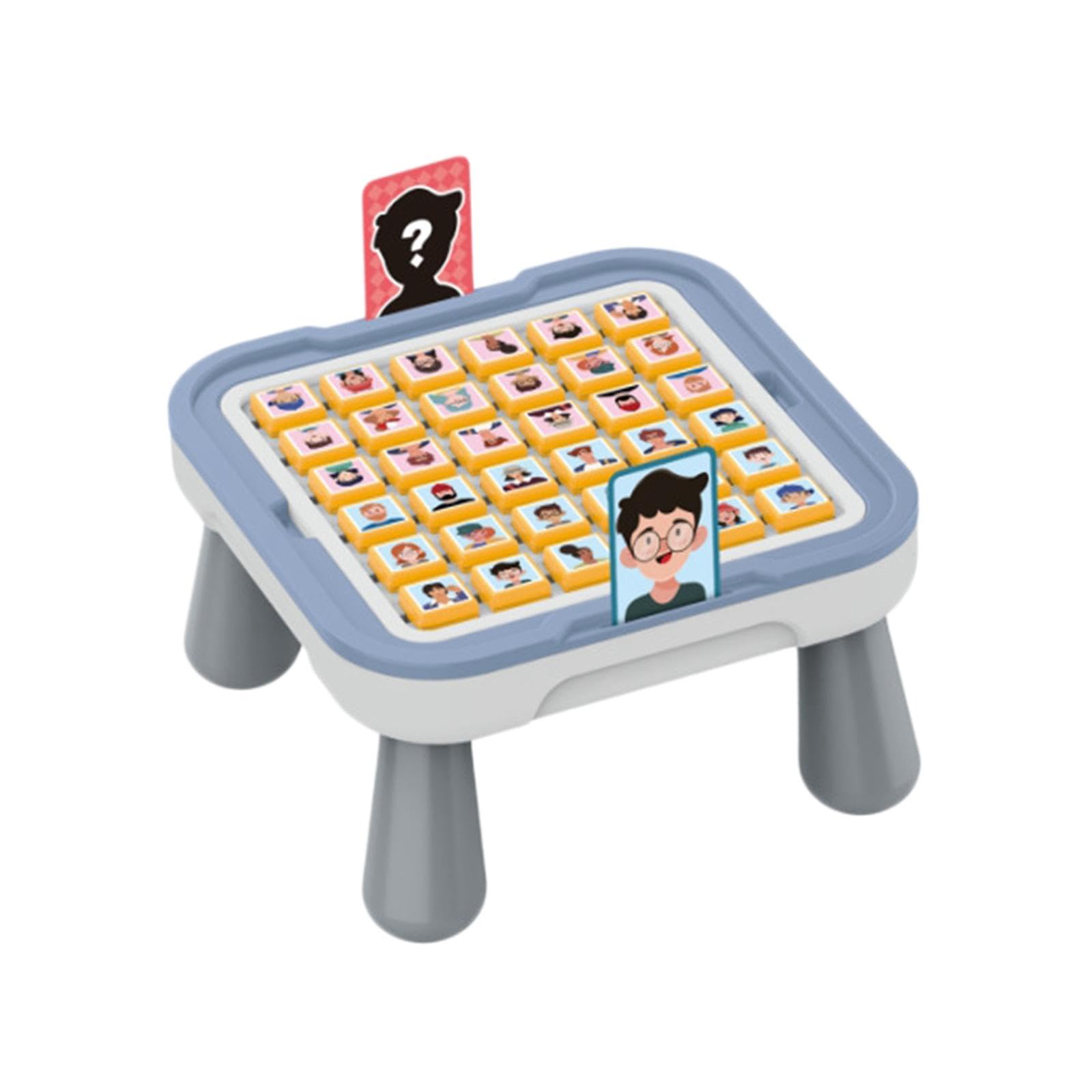 BNFBrain Teaser Toys 2 in 1 Board Games and Puzzles for Leisure Family Birthday Style D|Toys & Hobbies|Educational|Other Educati