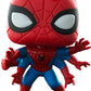 Funko Pop Six Arm Spider-Man Exclusive
