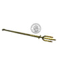 Factory Entertainment Kuzos Dc Comics Aquaman Trident