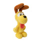 Goliath Classic Odie 8" Plush Toy - Soft Cotton, Multicolor, Adorable Character - Great Gift for Ages 3+ - Model 931483