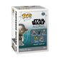 Funko Pop! Star Wars: Ahsoka Tv - Professor Huyang - Collectable Vinyl Figure - Gift Idea - Official Merchandise - For Kids & Adults - Tv Fans - Model Figure For Collectors And Display