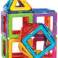 Geomagnets STEM Puzzle Kit