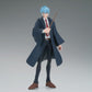 Banpresto - Mashle: Magic And Muscles - Lance Crown, Bandai Spirits Dxf Figure