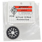 Kimbrough 116 46 Tooth Spur Gear 32 Pitch, Brown