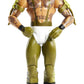 Wwe Basic Rey Mysterio Action Figure, Posable 6-Inch Collectible For Ages 6 Years Old & Up, Series # 127