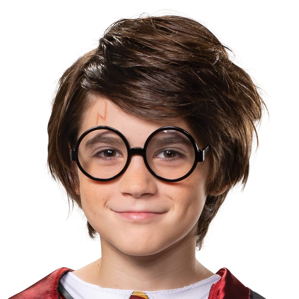 Harry Potter Classic Harry Costume For Boys Size 14/16