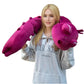 Volrath Jujutsu Toji Cursed Sprite Plush Doll - Purple, 130CM/51.3IN, PP Cotton