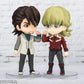 Tamashii Nations - Tiger & Bunny 2 - Barnaby Brooks Jr., Bandai Spirits Figuarts Mini Action Figure