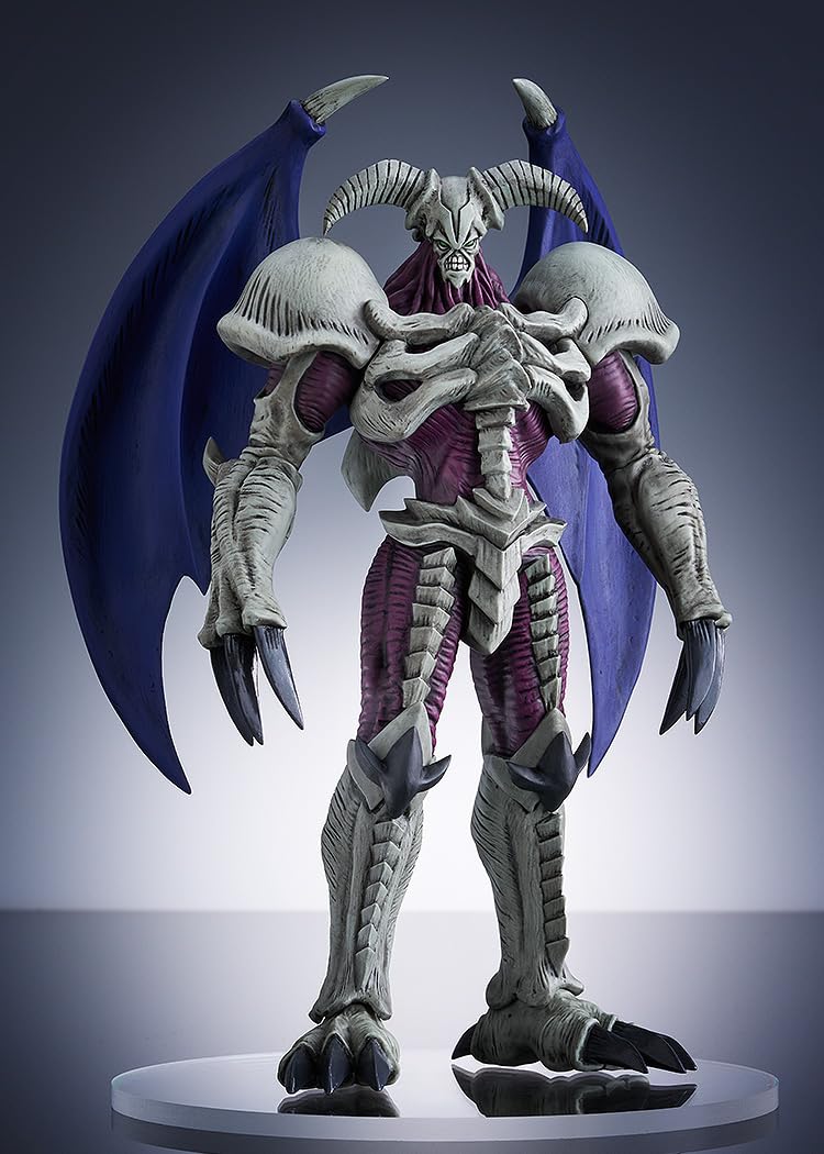 Yu-Gi-Oh! Summoned Skull Pop Up Parade L Size Figure