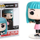 Funko Pop! Se Hot Topic Girl (Hot Topic Exclusive)