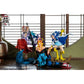 Ichibansho Figure - One Piece - Yamato (Glitter Of Ha), Bandai Spirits Collectible Statue