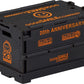 Good Smile Nendoroid More: Anniversary Crate (Black Ver.), Multicolor