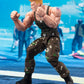 Tamashii Nations - Street Fighter Series - S.H.Figuarts - Guile Outfit 2