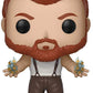 Funko Pop! Tv: American Gods - Mad Sweeny Collectible Toy