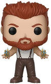 Funko Pop! Tv: American Gods - Mad Sweeny Collectible Toy